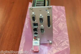 SBS Technologies single board computer CL7, AMAT 0190-08120 