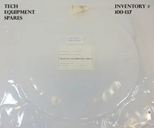 LAM Research 716-087943-823 Quartz Ring *new surplus, 90 day warranty*