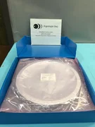 AMAT 0021-22496 Clamp Ring 8" JMF Reflow Oversized, 141128