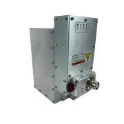 AMAT APPLIED MATERIALS RF MATCH CHASSIS ONLY 0010-20138 TC AMP ASSY