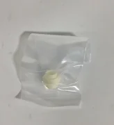 Applied Materials Reset Button B101 Ceramic for Vectra 0200-20315 Lot of 3
