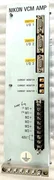 Nikon VCM Amplifier 3-Axis Motor SPA1A 4S064-050