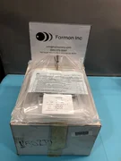AMAT 0010-10277 Assy, Susceptor, T1, 6", 6mm, BSE, CBS-4, MCVD, 152446