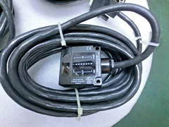 Applied Materials 0190-23270 Rev02 Hokuyo DMS-HB1-Z28 Transceiver Sensor,Jp_8919