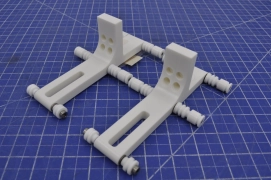 3610-01107 /CONVEYER ASST STA2 EXH / APPLIED MATERIAL AMAT
