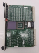 Synergy Microsystems V440 SBC PCB / AMAT 0090-75015-a