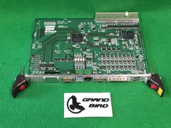NIKON 4S025-415 NSR PCB BOARD ATM-X8, USED