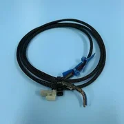 141-0703// AMAT APPLIED 0140-09056 (#1) HARNESS AIRFLOW INTERLK USED