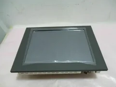 AMAT 0660-00223, Industrial Panel PC, 15" LCD w/ Touchscreen, Advantech