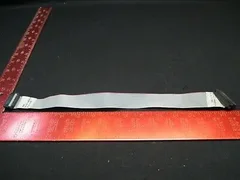 Applied Materials (AMAT) 0150-00081   AFC 4 RIBBON CABLE