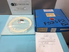 AMAT 0020-30287 Adapter Ring Pumping, 147995