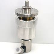 AMAT 0190-12556 Deublin Air Rotary Union 9/16" 957-630