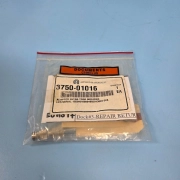 159-0602 AMAT 3750-01016 ADAPTOR ULTRA TORR MODIFIED [NEW]