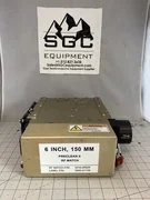 Applied Materials Preclean II PVD RF Match 6", 150mm PN: 0010-20525 REV: 001