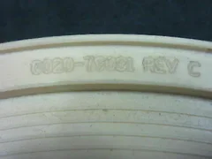 Applied Materials (AMAT) 0020-79091 8\" WAFER RING, SENSOR HEAD