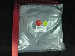 AMAT 0150-76213 EMC COMP.,CABLE ASSY,SYSTEM MONITOR,EXTE