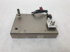 Applied Materials 0010-30612 MFA HEATSINK ADAPTER ASSY AMAT
