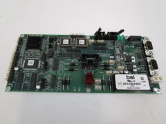 APPLIED MATERIALS PCB, WAFER ORIENTER CONTROL BOARD 0100-02805 REV 5