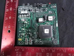 AMAT 0100-02069 QX PLUS DSP DAUGHTER BOARD