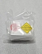 🆠AMAT APPLIED MATERIALS 0020-29801 BLOCK, CHAMBER INTERFACE MOUNTING