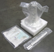 C201881 Applied Materials AMAT 0010-03370 WxZ 8" 200mm Wafer Heater Hot Chuck