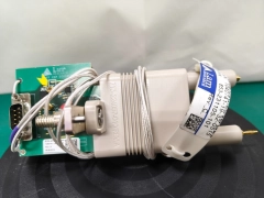 Lam Research 853-231105-101 Rev C probe,710-247736-100 FF Cap Div/Buf Bd~97459