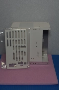 11V-0712-RV06-LRLF2/CARD CAGE VME USB ACS/VIB READY 606-099846-028/LAM RESEARCH