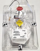 APPLIED MATERIALS 0190-09399 SUSCEPTOR ASSEMBLY, T2 WELDED 150MM
