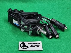 AMAT 0190-30265 SANYO DENKI R2AA06010FCP2VMH, USED