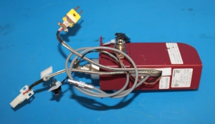 AMAT 0190-89295 HORIBA STEC INJECTION VALVE IV-2410AV-02H-N APPLIED MATERIALS