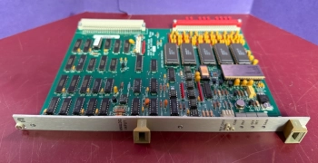 AS IS UNTESTED Applied Materials (AMAT) 0100-09054 Analog Input Board