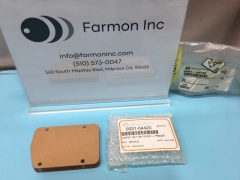AMAT 0021-04420 Viewport Poly Non-Sensor LL Producer, 186045