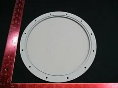 Applied Materials (AMAT) 0020-31505 SHOWER HEAD, SEMICONDUCTOR PART