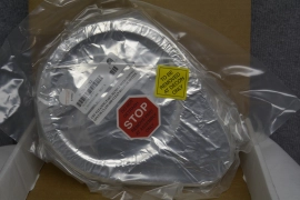 0020-33782 / HOOP 8 INCH WAFER LIFT DPS / APPLIED MATERIALS AMAT