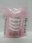 AMAT 1350-01083 MKS 852B61PCA2GC PRESSURE TRANSDUCER 60PSIA 1/4" VCR 852B 