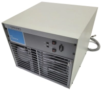 CTI-Cryogenics Helix 8200 Helium Compressor ~ PN: 8032550G002 #2