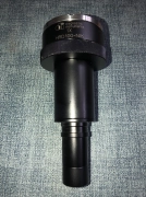 Diagnostic Instruments Microscope Adapter 1X HRD100-NIK Nikon Camera F Mount