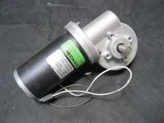GEFEG MOTOR, SPARGER (MPLT2) 5230-30/28-RL