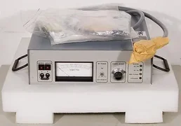 NEW MKS/ENI OEM-12AM/12A RF Plasma Generator AMAT PN: 0240-09772 13.56 MHz 1.2kW
