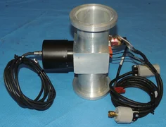AMAT 0040-39138 End Point Detector Housing 1270-00194 Switch Cables 0040-34930