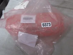 0040-61295, APPLIED MATERIALS, LINE, TUBE, RF FEEDTHRU, R1' DTCU, DPS POLY