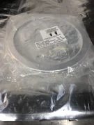 AMAT 0020-24914 8" Cover Ring, 115345