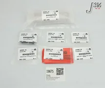 19675 APPLIED MATERIALS KIT SHIPPING CLAMP PER CVD CHMBR (NEW) 0240-09298