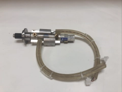 1 Used BIMBA ASSEMBLY LAM Research 853-031764-001 Lifter Assembly with Bellow
