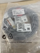 Applied Materials AMAT 0150-31147 CABLE ASSY,CHAMBER SET PUMP,75.00, new