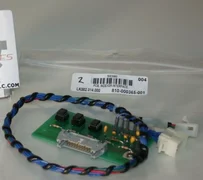810-000365-001 / PCB INDEXER INTERFACE / LAM RESEARCH