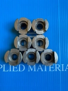 Applied Materials 3250-01008 Fitting, DI Tank AMAT (Lot of 7)