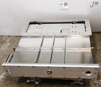 15876 APPLIED MATERIALS GATE VALVE ASSY,OXIDE 0010-00310