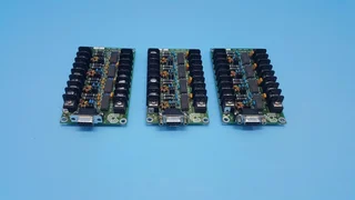 APPLIED MATERIAL PCB - TC FILTER BOARD 0100-18051 ( LOT OF 3 )