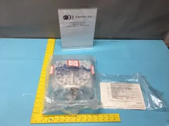 AMAT 0190-09398 DURATHON SUSCEPTOR ASSEMBLY, 200MM, 0190-09349, 132050
